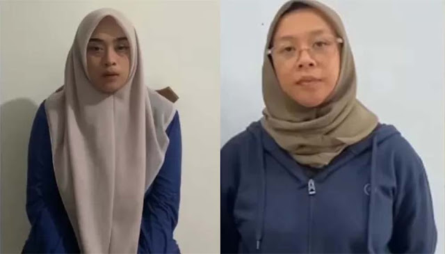 Bu Guru Salsa Dibela PGRI dan Tetap Lolos PPPK Usai Video Viral, Netizen Bandingkan dengan Nasib Vokalis Band Sukatani: Sehat Gak Sih!