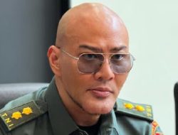 Sebulan Lebih jadi Stafsus Menhan, Deddy Corbuzier Ternyata Belum Serahkan LHKPN ke KPK