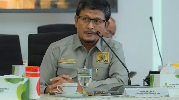 Penerimaan Pajak Negara Turun, BAKN DPR Nilai Kondisi Keuangan Negara mengkhawatirkan