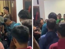 Lokasi Sabung Ayam Disebut Daerah Texas, Ini Kronologi Penembakan 3 Polisi di Way Kanan