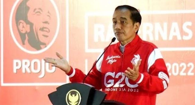 Psikolog Politik Bongkar Strategi Framing di Balik Pernyataan Projo Soal Jokowi dan PDIP