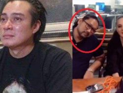 Isi DM Paula Verhoeven dengan Niko yang Bikin Baim Wong Murka: Kamu Ketangkep Basah!