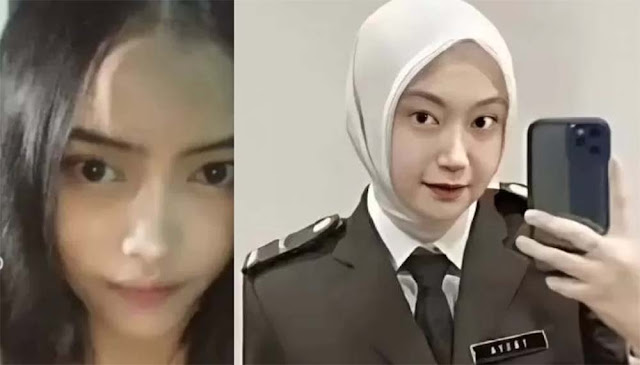 Siapa Jaksa Tasya? Link Video Syurnya Diduga Viral di X dan TikTok, Kini Sosoknya Dibandingkan dengan Bidan Rita?