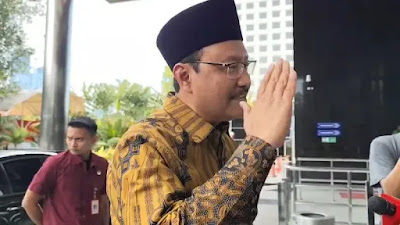 KPK Audiensi dengan Menteri Ara dan Gus Ipul Bahas Program Perumahan Rakyat