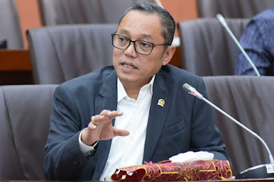 Deddy Sitorus Bakal Dilaporkan ke MKD dan Bareskrim