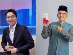 Sarwendah Dicap Pura-pura Tak Tahu, Richard Lee Bocorkan Ruben Onsu Sudah Log In