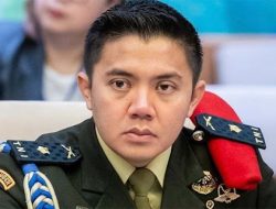 Jabatan Letkol Kontroversial, Dua Bukti Mayor Teddy Dianggap Tak Sopan ke Senior di Militer