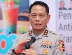 Skandal Pagar Laut: Polri Usut Korupsi di PIK 2, Bekasi, dan Deli Serdang! Siapa Selanjutnya?