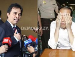 Pakar Telematika Roy Suryo: Rismon Benar, Memperkuat Analisis Saya Tahun 2020 Tentang “Skripsi dan Ijazah” (Palsu) JKW