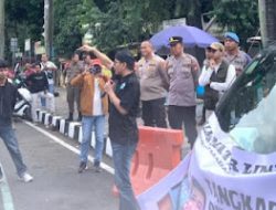 Kemendag Didemo Buntut Peredaran Oli Palsu