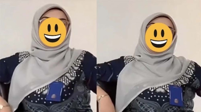 Viral Bu Guru Salsa Ngaku Lolos PPPK Meski Belum Lulus Kuliah, Emang Bisa?