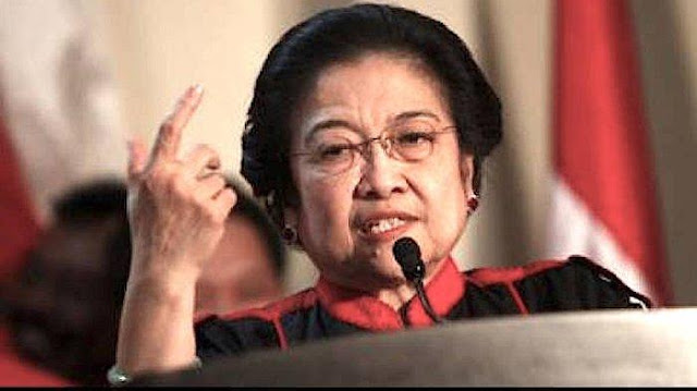 Publik Sorot Revisi UU TNI, Apa Reaksi Megawati? Utut Adianto: Kalo Ibu, Jangan Kembali ke Orba lagi