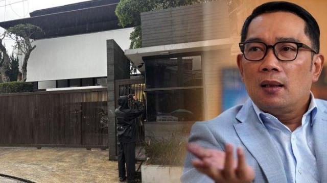 Heboh KPK Sita Deposito Ridwan Kamil Rp 70 M Terkait Korupsi Dana Bank BUMD, Ini Klarifikasinya!