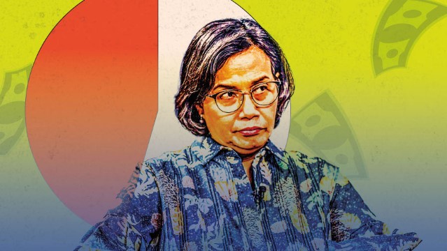 Apa Yang Terjadi Jika Sri Mulyani Mundur Dari Kabinet Prabowo?