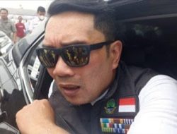 Ridwan Kamil soal Dugaan Korupsi Bank BJB: Jauhi Pikiran Berburuk Sangka