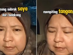 Viral Wanita Ngaku Dipiting Polisi saat Jenguk Adik di Polres Metro Bekasi: Saya Diperlakukan Seperti Maling Ayam