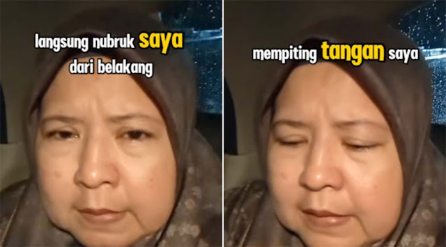 Viral Wanita Ngaku Dipiting Polisi saat Jenguk Adik di Polres Metro Bekasi: Saya Diperlakukan Seperti Maling Ayam