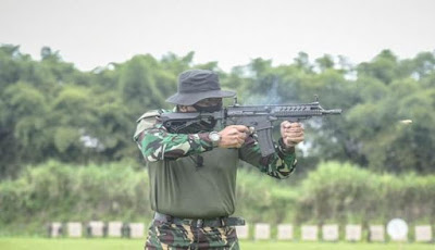 Fakta Baru Terungkap, 3 Polisi Way Kanan Ditembak Oknum TNI Pakai Senjata Laras Panjang