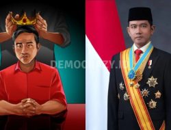 Gibran, Nepotisme, dan Presiden 2029 (Yang Bodoh)