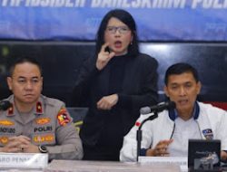 Kasus Penipuan Trading Dibongkar Polisi, Begini Modusnya