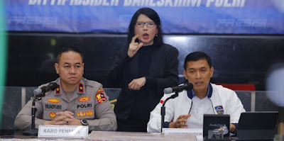 Kasus Penipuan Trading Dibongkar Polisi, Begini Modusnya