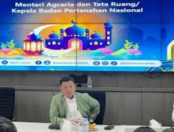 Waspada! Menteri Nusron Sebut Sertifikat Tanah Periode 1961-1997 Rawan Diserobot