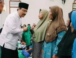 Masyarakat Tak Akan Lagi Terima Bansos Setahun Penuh, Mensos Minta Maklum