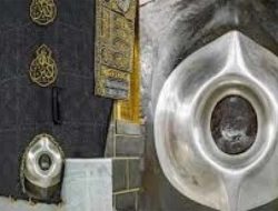 Fakta Hajar Aswad Diungkap Ilmuan, Benarkah Berasal dari Surga?