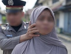 Viral Oknum Polisi Piting Perempuan, Anggota Polres Metro Bekasi Diperiksa Propam