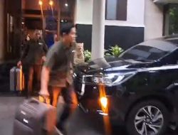 Kantor Febri Diansyah Digeledah, LSAK: Kejahatan Korupsi Kerap Disimpan Orang Bercitra Baik