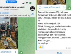 Beredar Pesan Berantai Ungkap Sebab TNI Bunuh Polisi di Arena Judi Sabung Ayam Gara-gara Setoran Kurang