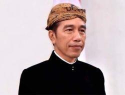 Jokowi Seperti Don Vito Corleone Godfather