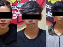 Minta “Tambah” Tapi Tak Punya Uang, Pria di Bali Ditusuk Bodyguard Perempuan MiChat