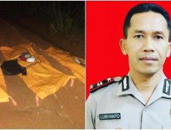 Pengakuan Peltu Lubis yang Punya Hubungan Baik dengan Almarhum Lusiyanto dan Sering Berinteraksi