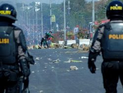 VIRAL Mahasiswa Universitas Mustopo Ditahan di Polsek Cakung, Diminta Tebusan Rp12 Juta