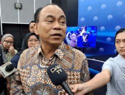 Budi Arie Ngeles Ditanya Soal Korupsi PDNS di Eranya: Tanya ke Komdigi!