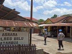 Rumah Dinas Polisi Jadi Tempat 7 Remaja Gilir Gadis Bawah Umur, Korban Digilir hingga Berhari-hari