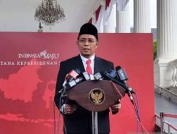 Kecam Hasan Nasbi, Koalisi Masyarakat Sipil Desak Presiden Prabowo Copot Jabatannya!