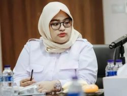 Viral Akun Alter di X Diduga Milik Annisa Mahesa Anggota Termuda DPR RI dengan Cuitan Tak Senonoh