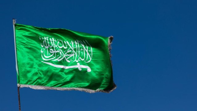 HEBOH Tokoh Islam Arab Saudi Mendadak Berubah Jadi Ateis, Ada Apa?