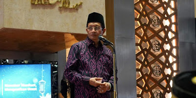 Sidang Isbat Digelar 29 Maret, Lebaran Berpotensi Bareng