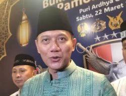 UU TNI Terbaru Tambah Pos Sipil bagi Militer, Menko AHY Malah Bilang Batasi Perwira