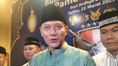 UU TNI Terbaru Tambah Pos Sipil bagi Militer, Menko AHY Malah Bilang Batasi Perwira