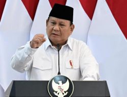 Presiden Prabowo Minta Para Menteri Perbaiki Komunikasi & Terima Kritik: Semua Ini Demi Rakyat!