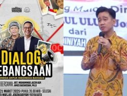 Jemaah Ini Curhat di Masjid Jogokariyan: Kenapa Wapres Gibran Promosikan Skincare, Bukan Akhlak?