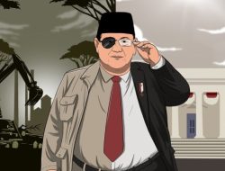 Hidup Tetap Begitu-Begitu Saja, Meski Prabowo Presidennya