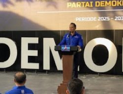 Demokrat Kini Punya Dewan Pakar, Dipimpin Andi Mallarangeng