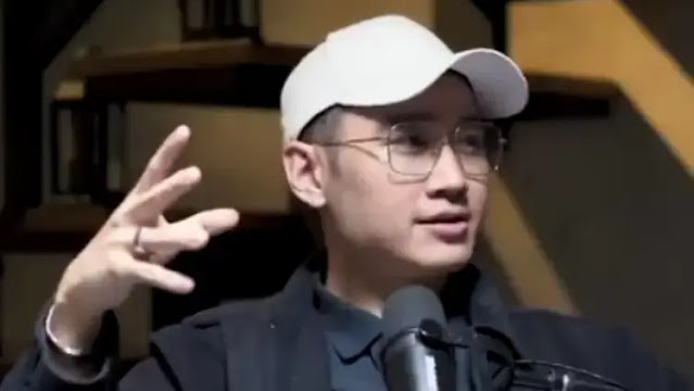 Sempat gak percaya agama, pengakuan Raymond Chin tentang Islam: Ada konsep penting yang banyak orang gak ngerti!