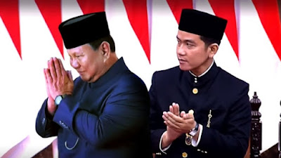 Pemerintahan Prabowo Jatuh, Rakyat Hadapi Simalakama