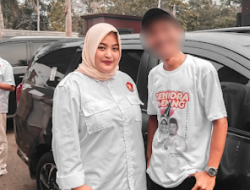 Siapa Pacar Annisa Mahesa? Ramai Dicari Profil Sosok Anggota DPR RI Termuda